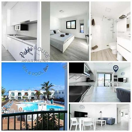 San Valentin Pakky House Apartment Corralejo Ngoại thất bức ảnh