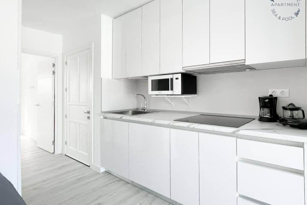 San Valentin Pakky House Apartment Corralejo Ngoại thất bức ảnh