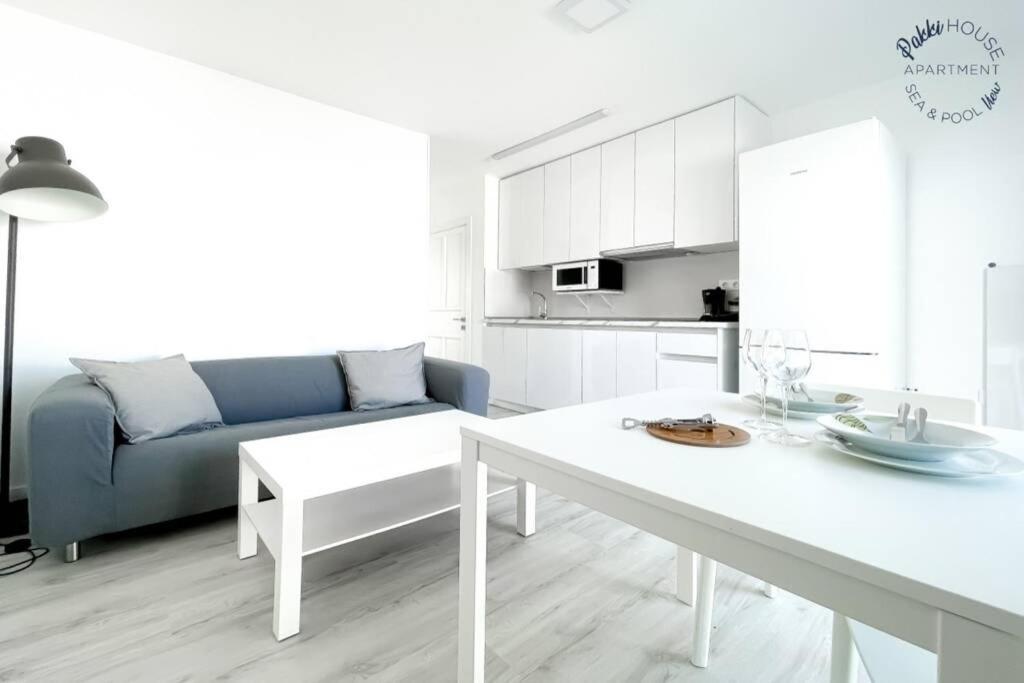 San Valentin Pakky House Apartment Corralejo Ngoại thất bức ảnh