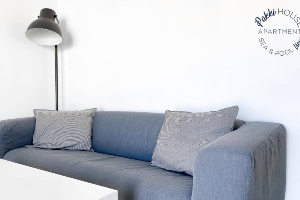 San Valentin Pakky House Apartment Corralejo Ngoại thất bức ảnh