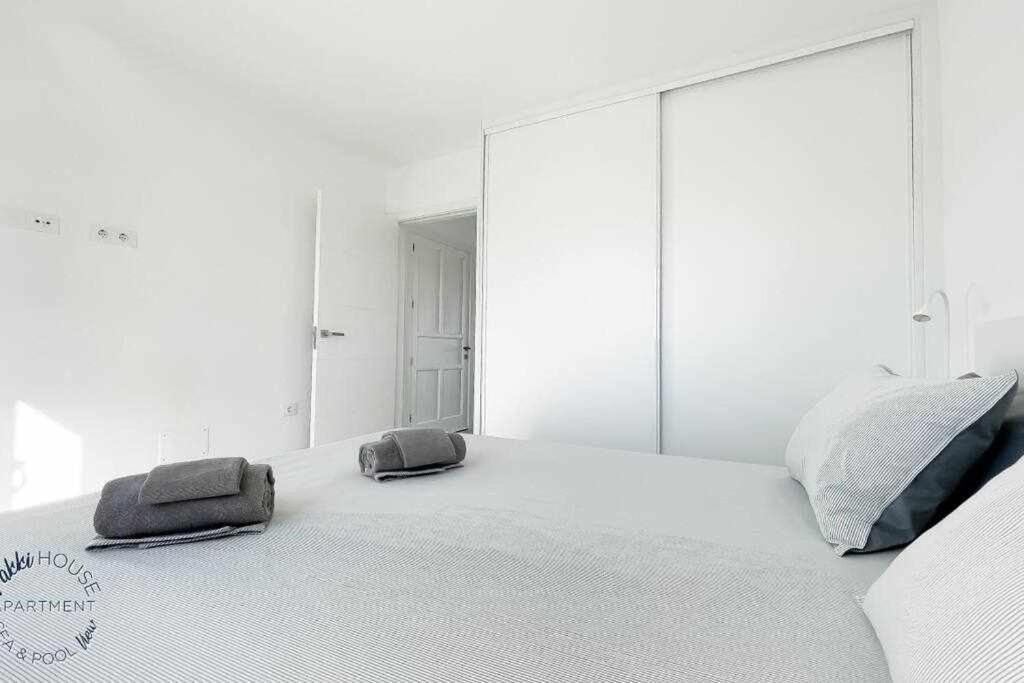 San Valentin Pakky House Apartment Corralejo Ngoại thất bức ảnh