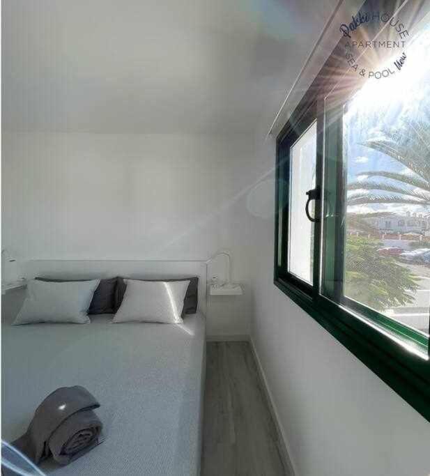 San Valentin Pakky House Apartment Corralejo Ngoại thất bức ảnh