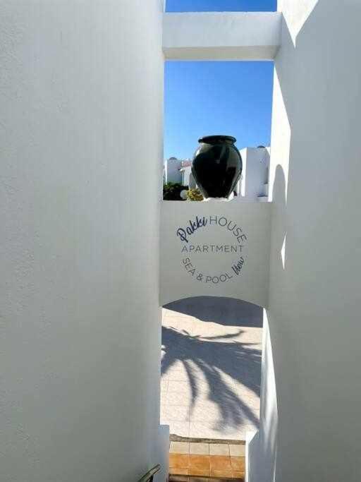 San Valentin Pakky House Apartment Corralejo Ngoại thất bức ảnh