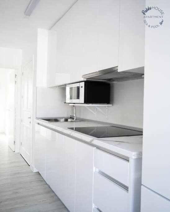 San Valentin Pakky House Apartment Corralejo Ngoại thất bức ảnh