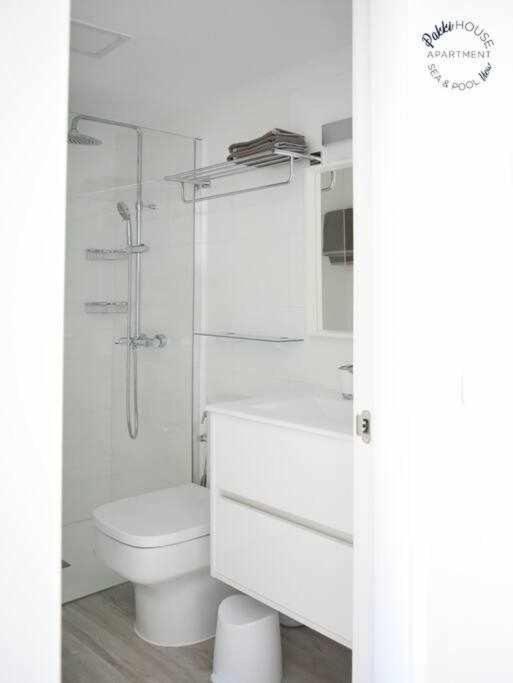 San Valentin Pakky House Apartment Corralejo Ngoại thất bức ảnh