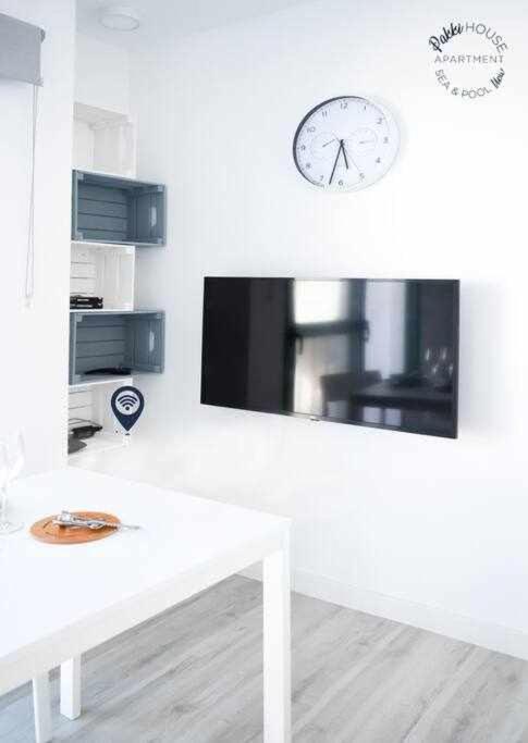 San Valentin Pakky House Apartment Corralejo Ngoại thất bức ảnh