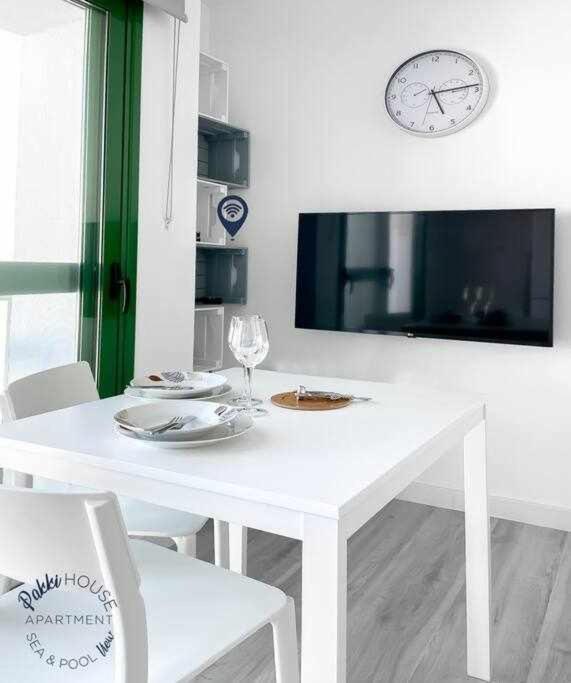 San Valentin Pakky House Apartment Corralejo Ngoại thất bức ảnh