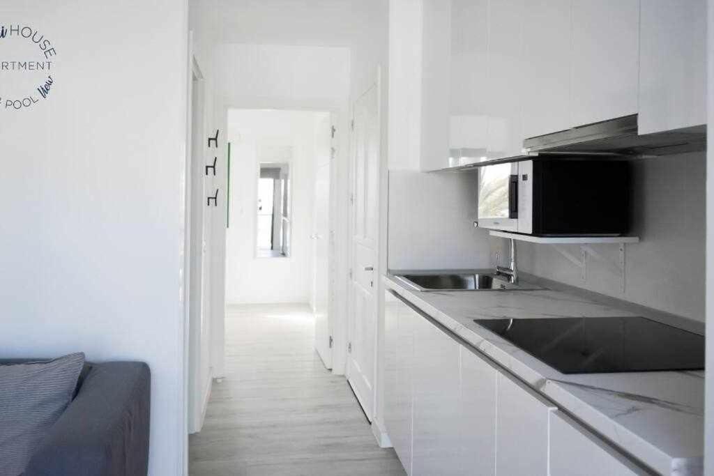 San Valentin Pakky House Apartment Corralejo Ngoại thất bức ảnh