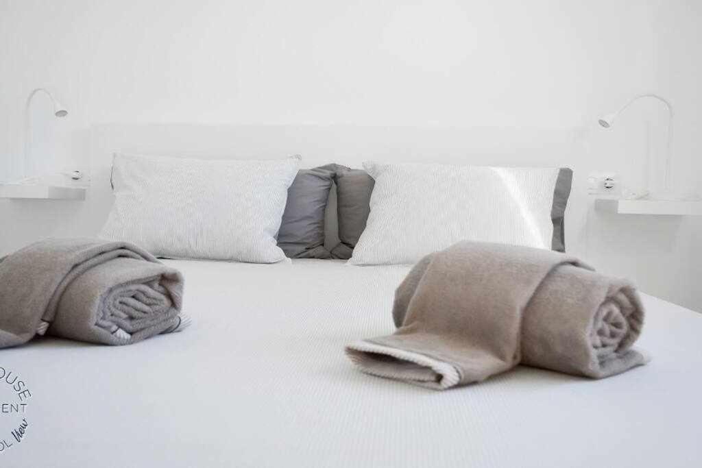 San Valentin Pakky House Apartment Corralejo Ngoại thất bức ảnh