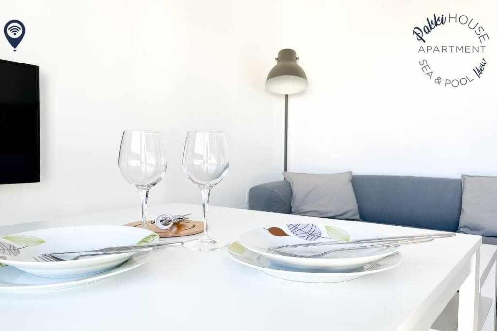 San Valentin Pakky House Apartment Corralejo Ngoại thất bức ảnh