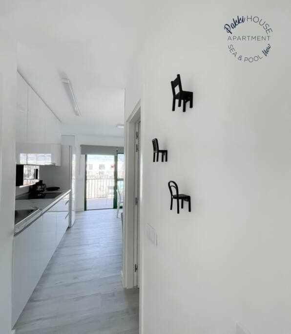 San Valentin Pakky House Apartment Corralejo Ngoại thất bức ảnh
